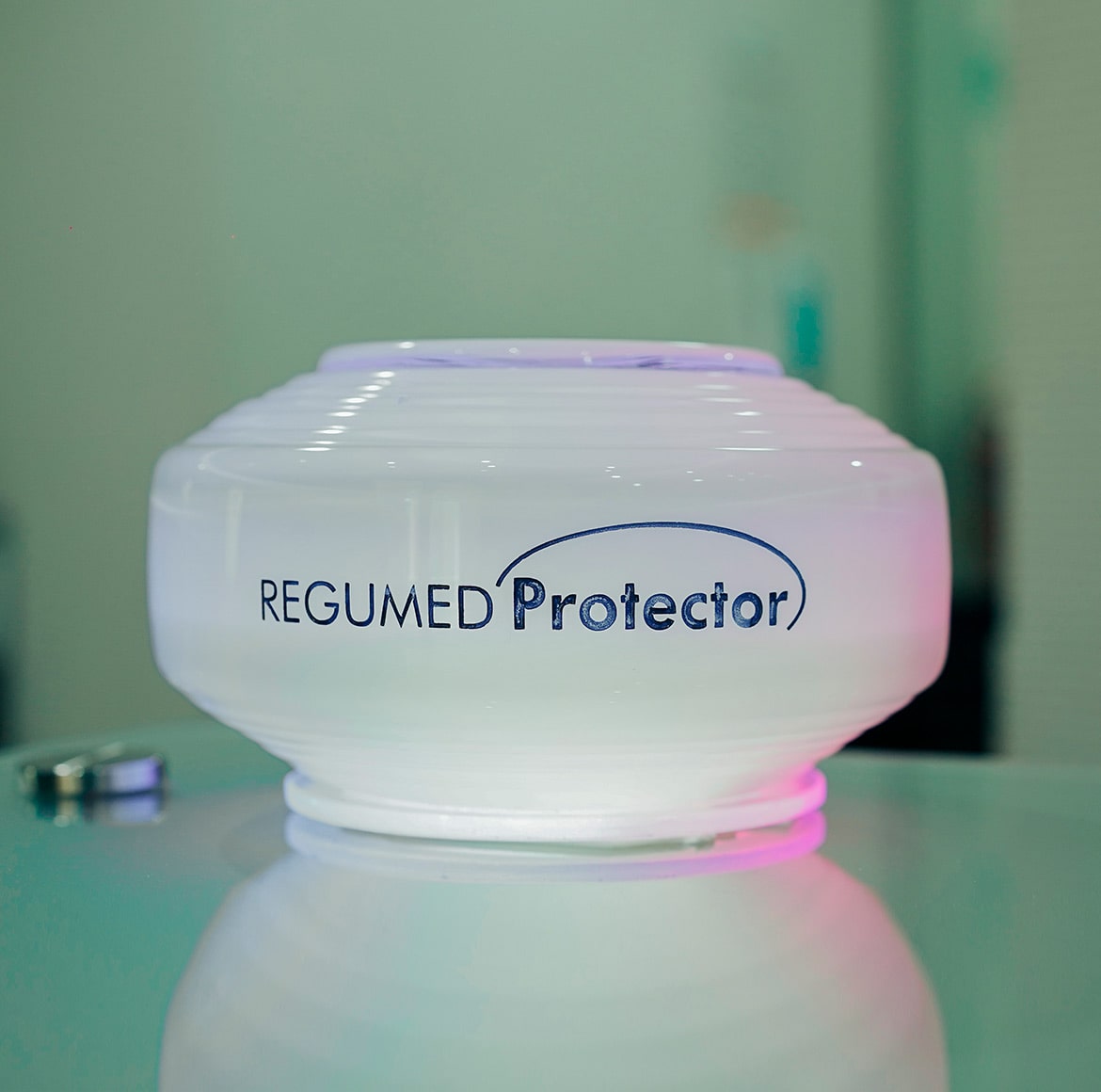 REGUMED Protector® 5G - Quantum Tech